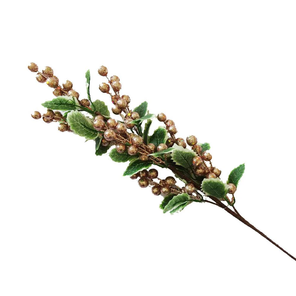 Espiga de Navidad Montefiori Christmas 67 cm199