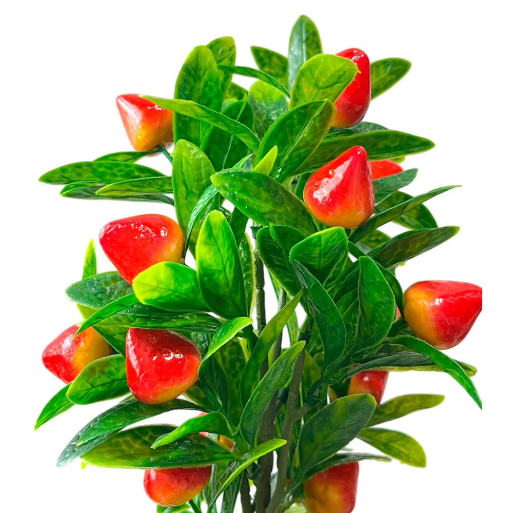 Espiga Decorativa de Frutas Home Elegance / 46 cm / Surtido - Image 4