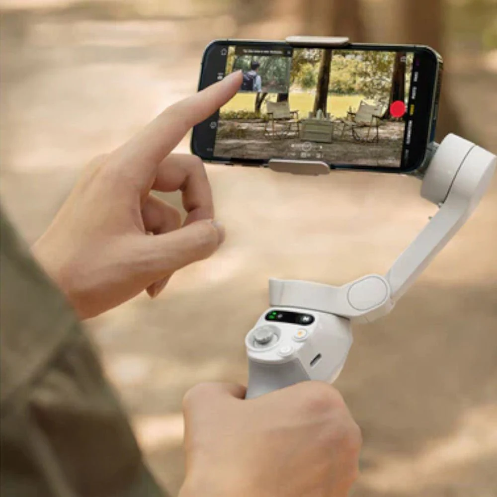 Estabilizador Osmo DJI Mobile SE - Image 10