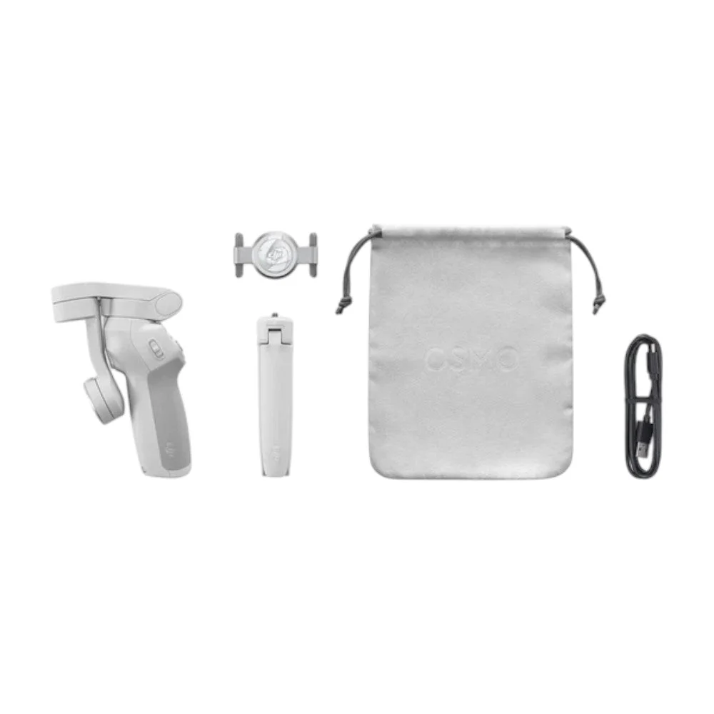 Estabilizador Osmo DJI Mobile SE - Image 11