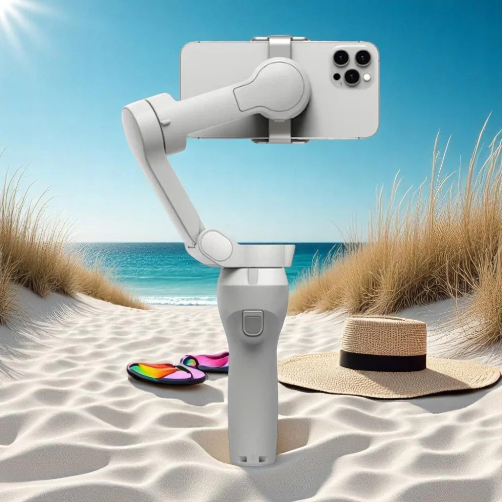 Estabilizador Osmo DJI Mobile SE - Image 12
