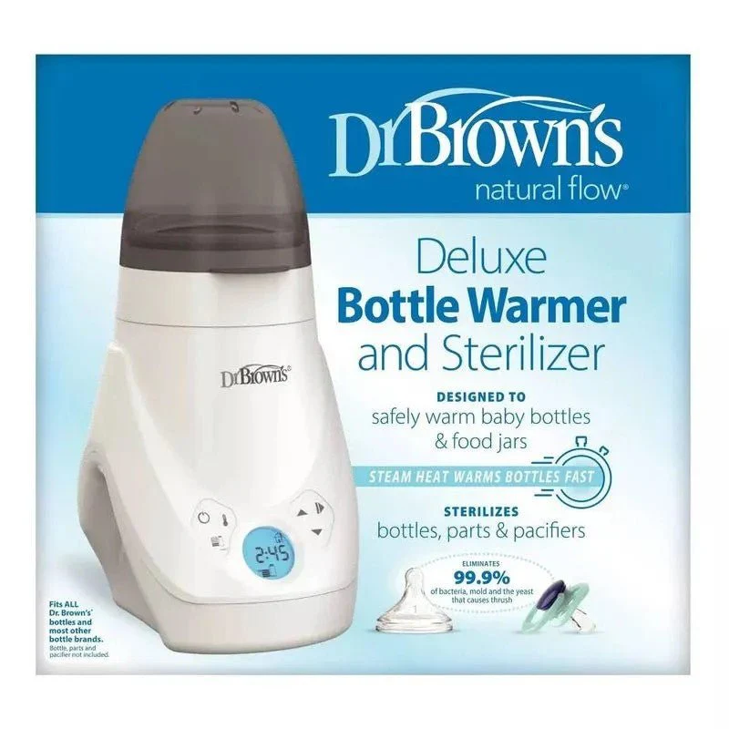 Esterilizador Y Calentador De Biberones Dr. Brown's - Image 2