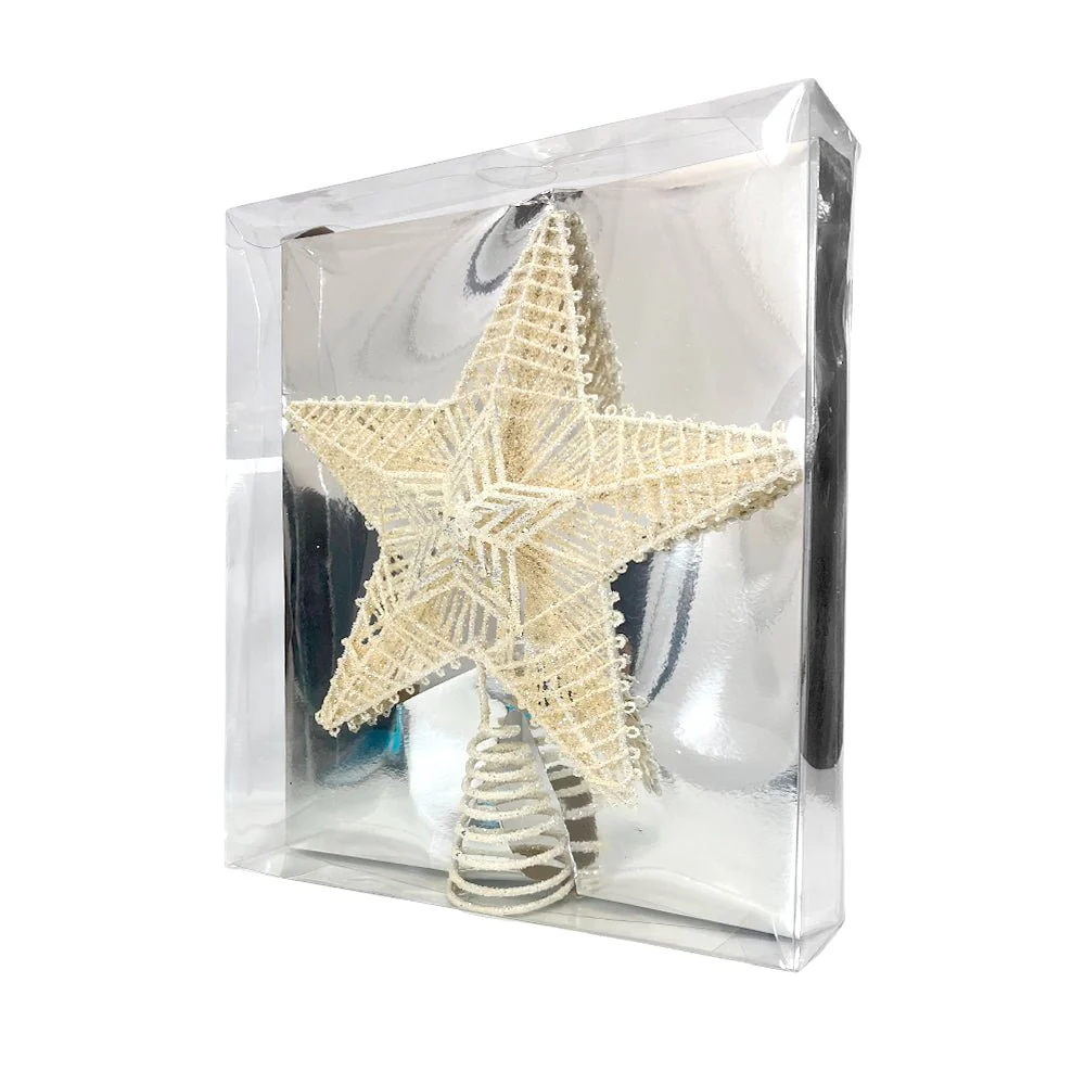 Estrella para Árbol de Navidad / 30 cm / Maranelo Christmas - Image 2