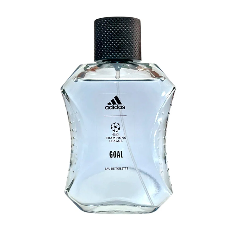 Estuche Adidas UEFA Champions League Caballero 100/250mL - Image 2