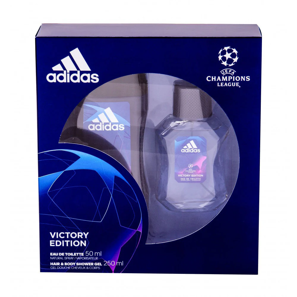 Estuche Adidas Uefa Para Caballero