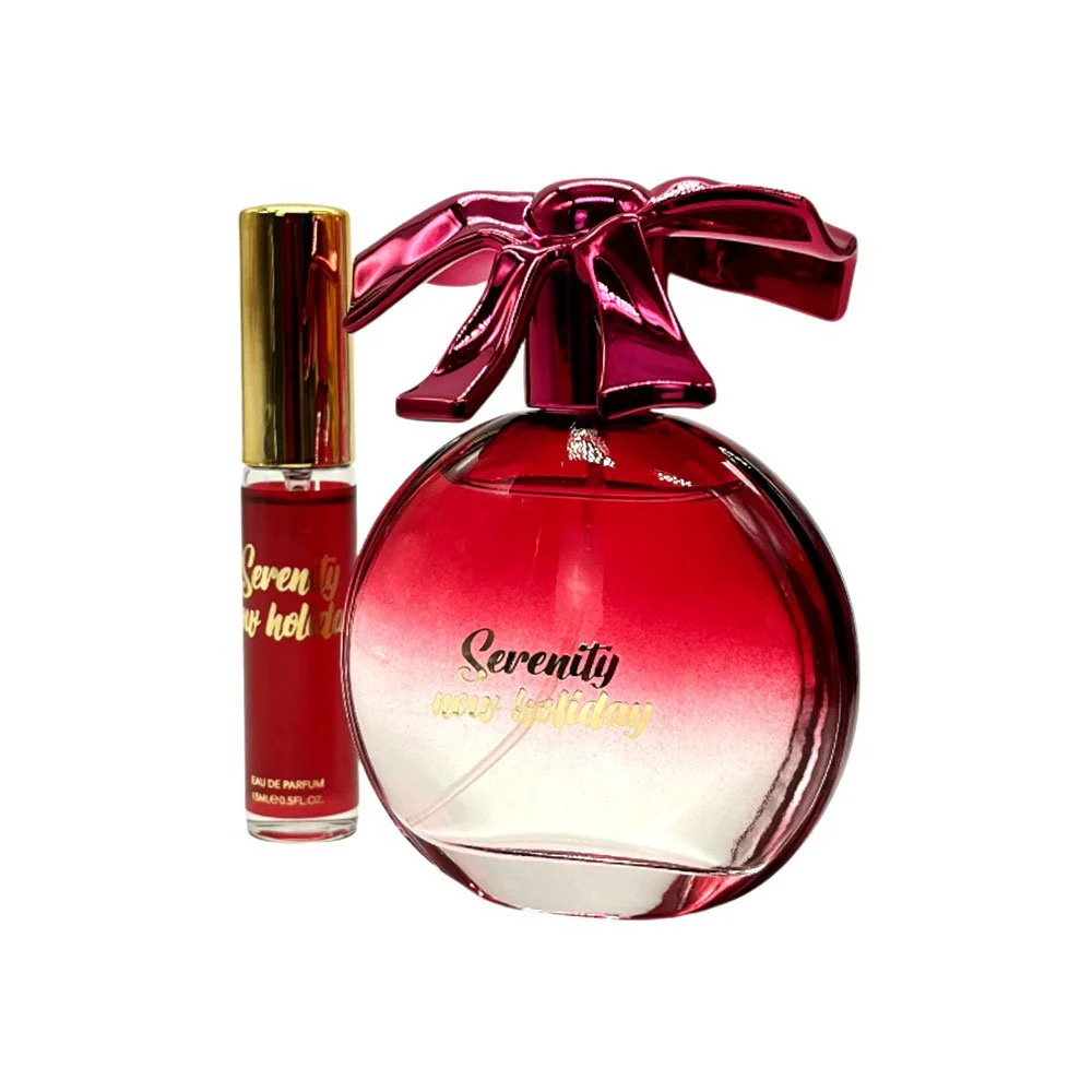 Estuche V.V.Love Serenity Now Holiday 2 Piezas - Image 3