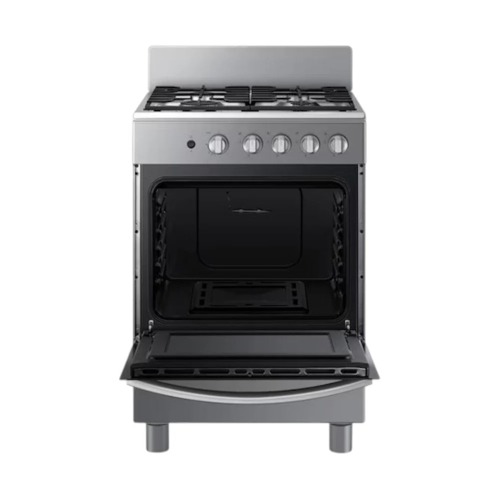 Estufa a Gas 24" Samsung / Encendido Eléctrico / Horno Iluminado - Image 3