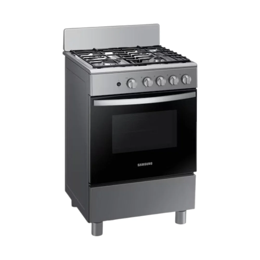 Estufa a Gas 24" Samsung / Encendido Eléctrico / Horno Iluminado - Image 5