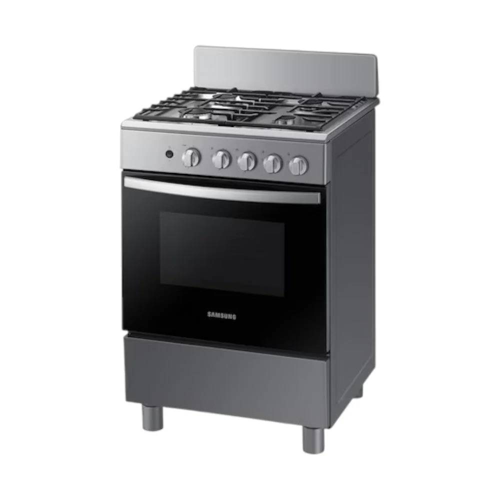 Estufa a Gas 24" Samsung / Encendido Eléctrico / Horno Iluminado - Image 6