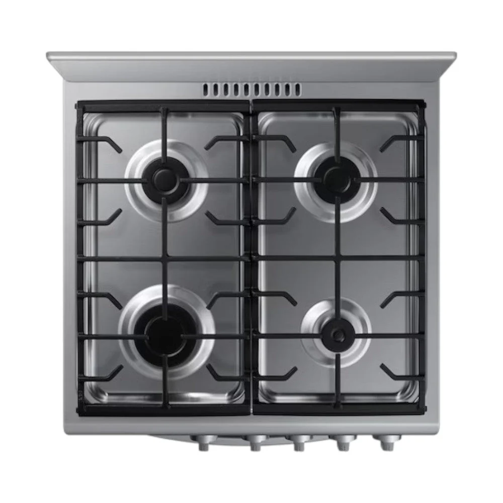 Estufa a Gas 24" Samsung / Encendido Eléctrico / Horno Iluminado - Image 7
