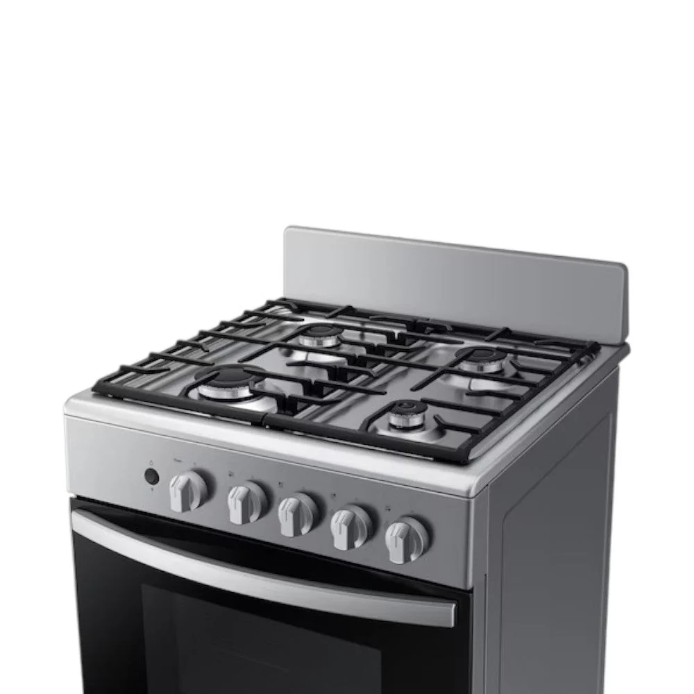 Estufa a Gas 24" Samsung / Encendido Eléctrico / Horno Iluminado - Image 8