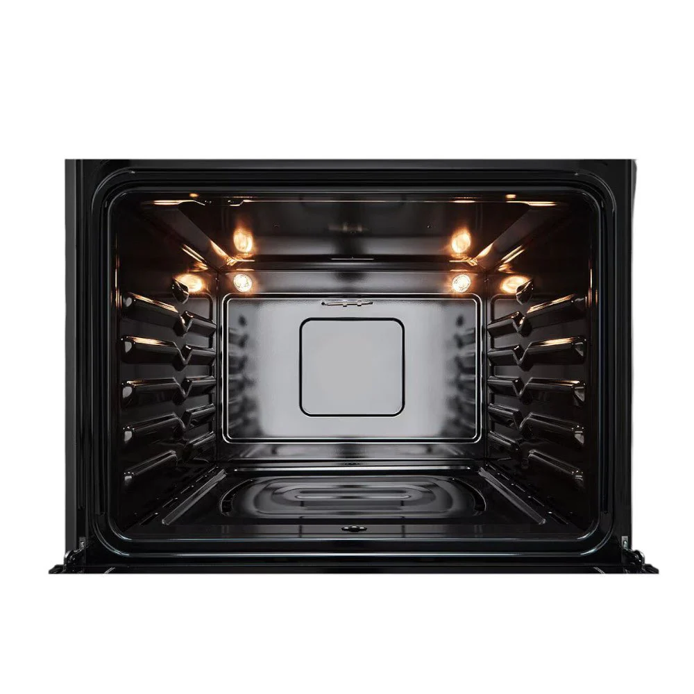 Estufa A Gas Lg 30" / 6 Quemadores / Acero Inoxidable - Image 11