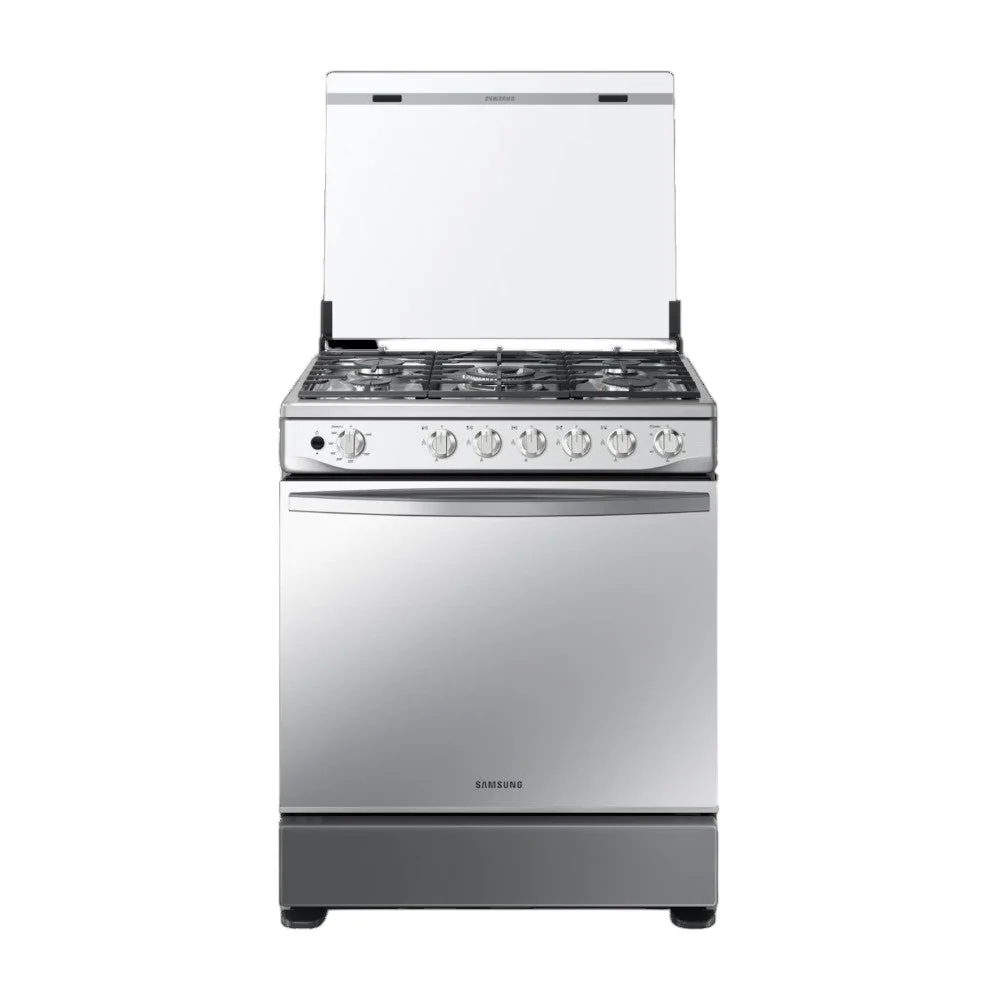 Estufa A Gas Samsung 24" / 5 Quemadores - Image 2