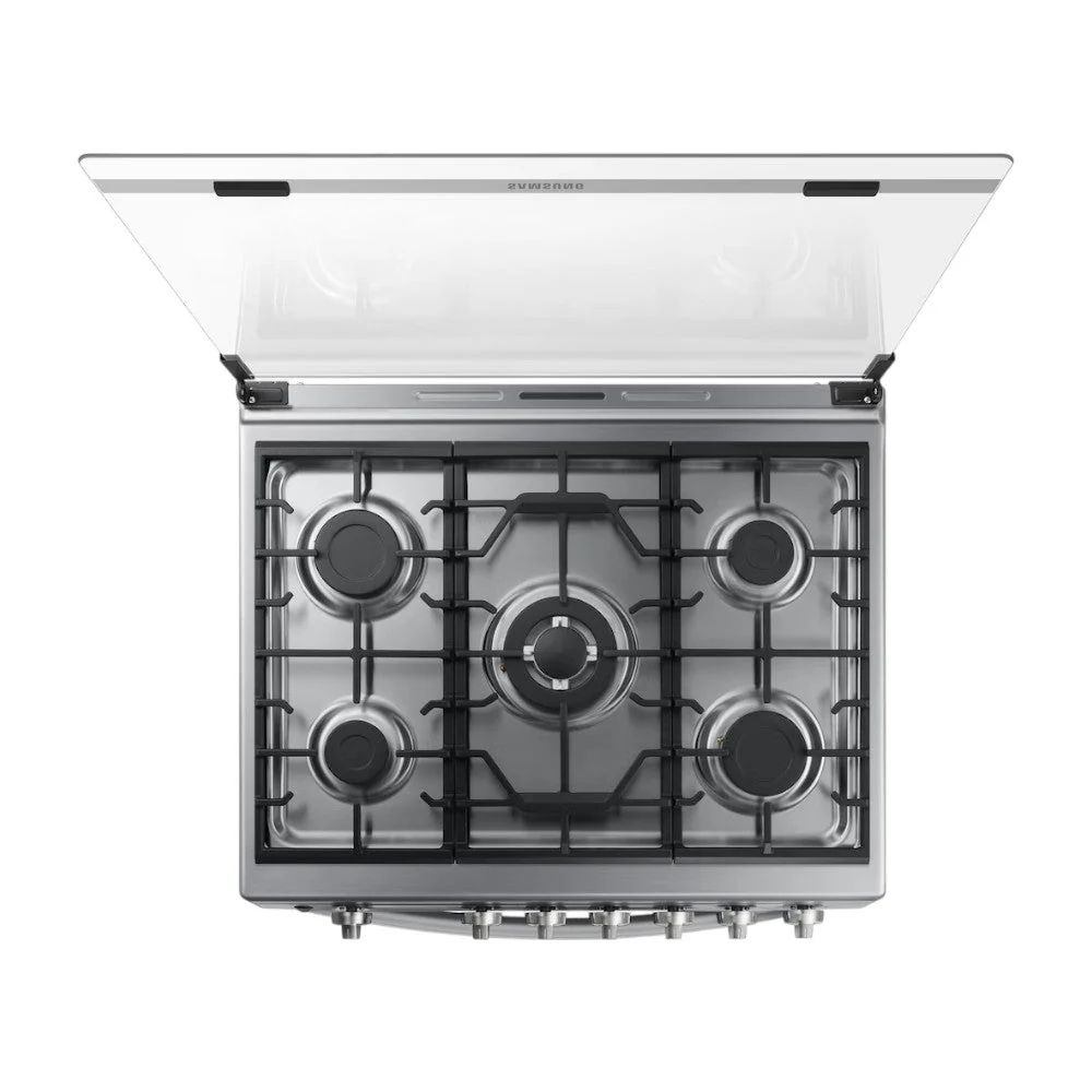 Estufa A Gas Samsung 24" / 5 Quemadores - Image 6