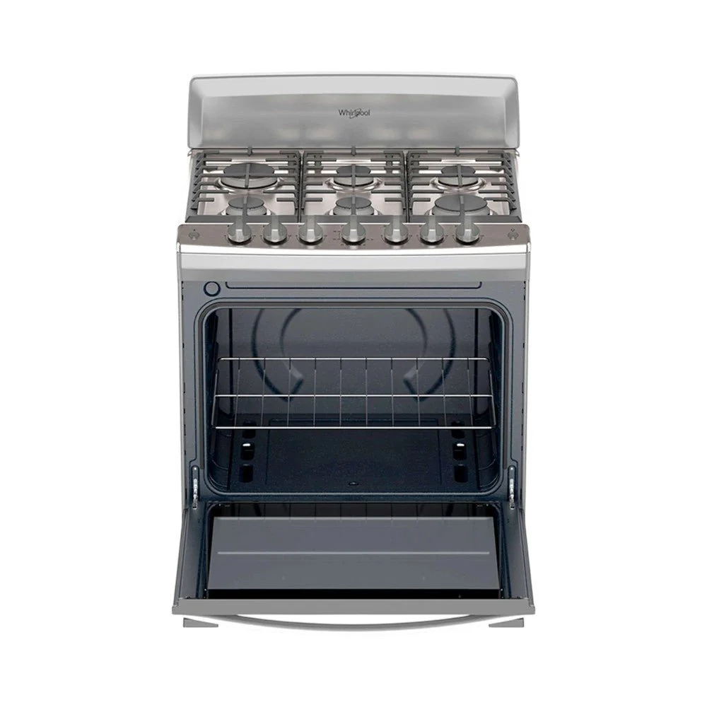 Estufa de Piso a Gas Whirlpool 30" - Image 3