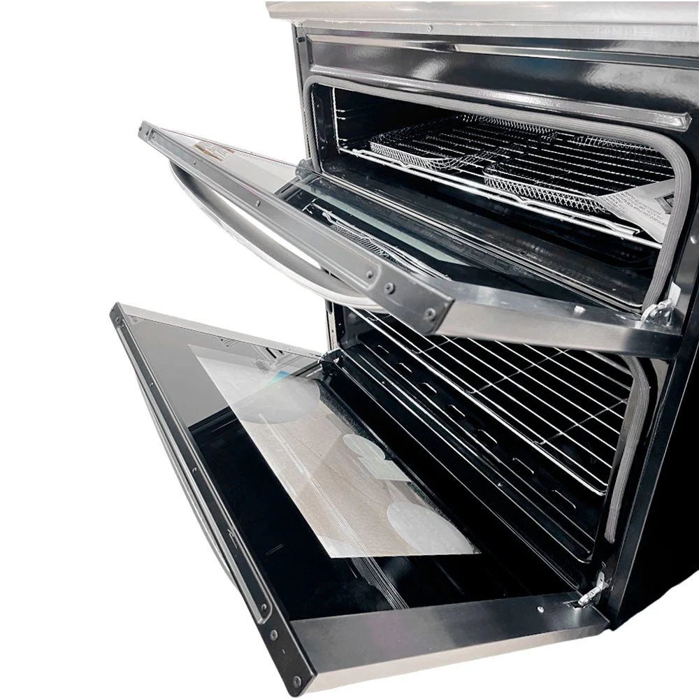 Estufa RCA 30" / Doble Horno / Con Air Fryer / Encendido Eléctrico - Image 4