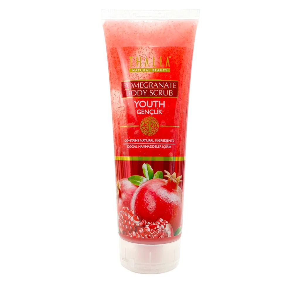 Exfoliante Corporal Thalia de Granada - 250 ml - Image 2
