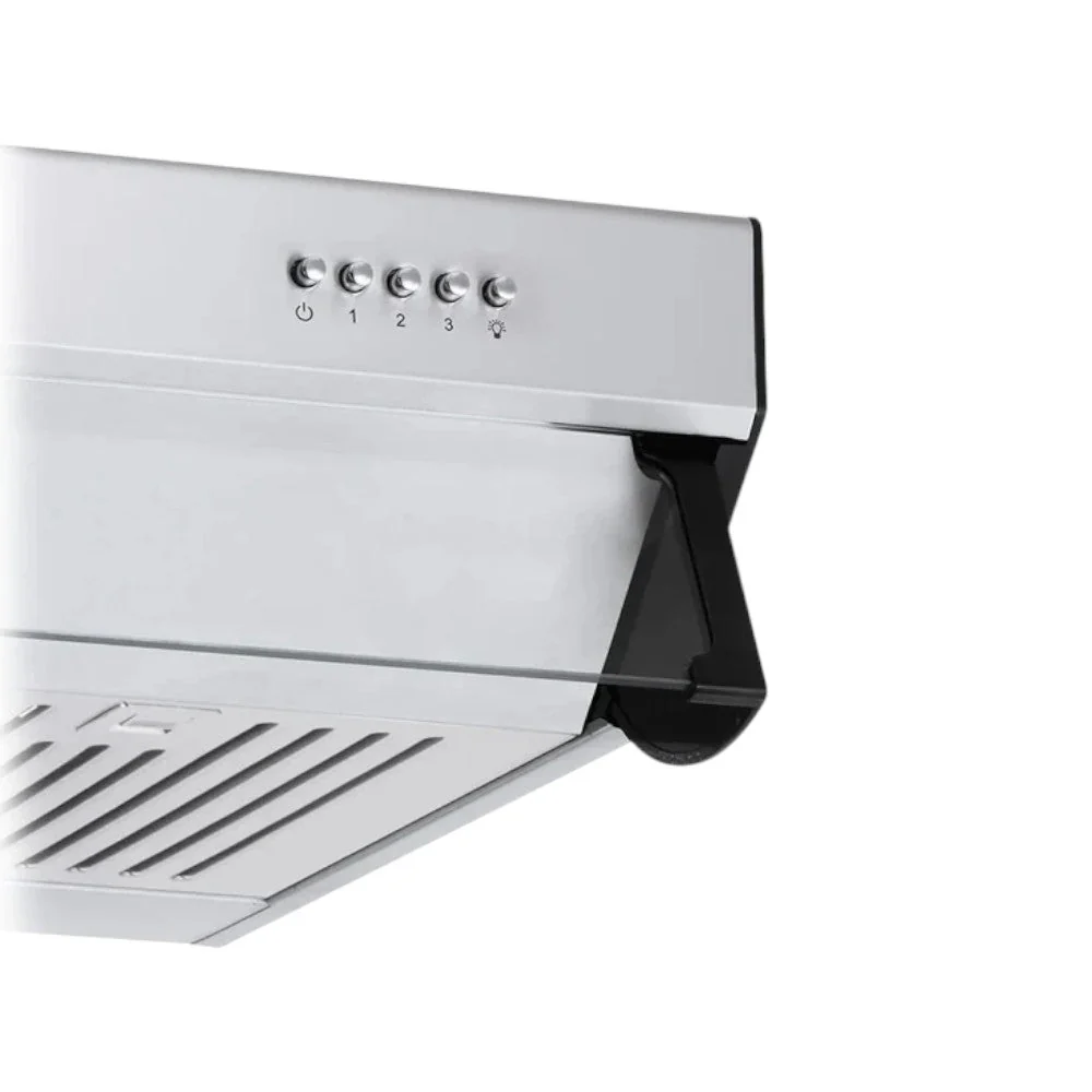 Extractor de Grasa Drija 24" / 3 Velocidades / Acero Inoxidable - Image 4