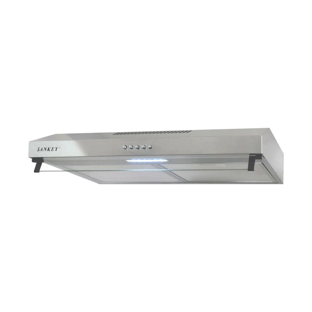 Extractor de Grasa Sankey 30" / Acero Inoxidable
