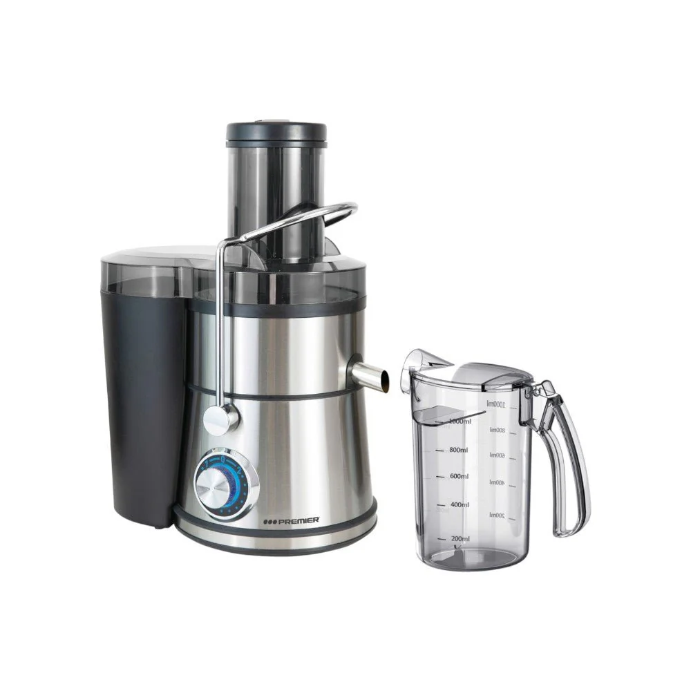 Extractor de Jugo Premier / Eléctrico / 800W