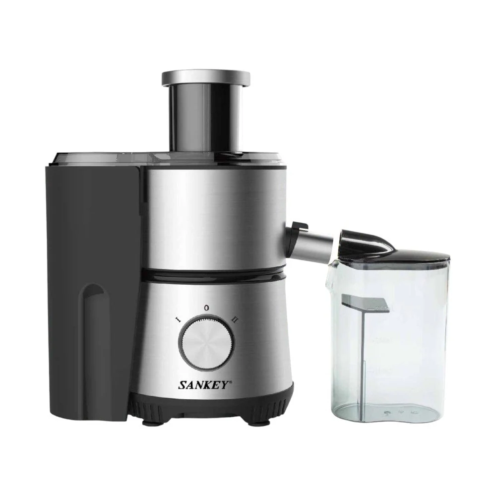 Extractor de Jugo Sankey / 400 W / 2 Velocidades
