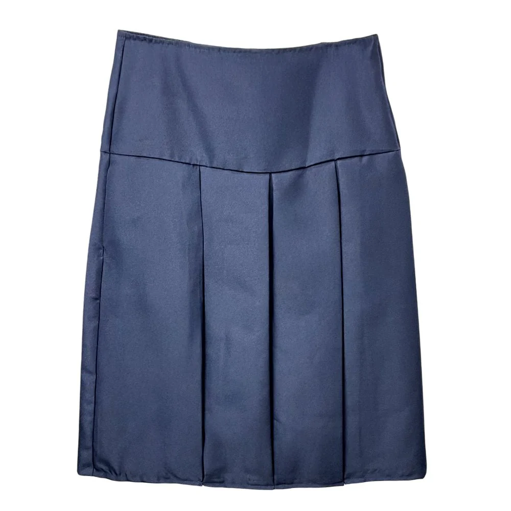 Falda Escolar Durex / Secundaria / Talla 18