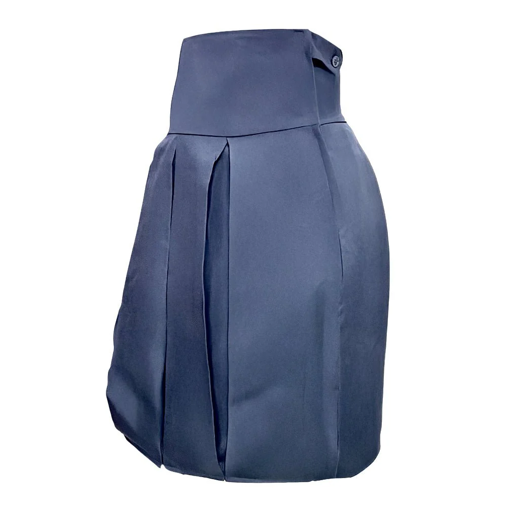 Falda Escolar Durex / Secundaria / Talla 20 - Image 2