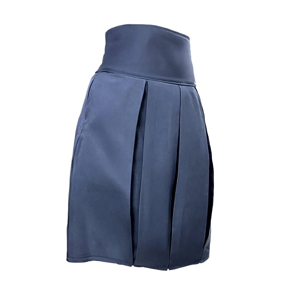 Falda Escolar Durex / Secundaria / Talla 20 - Image 3