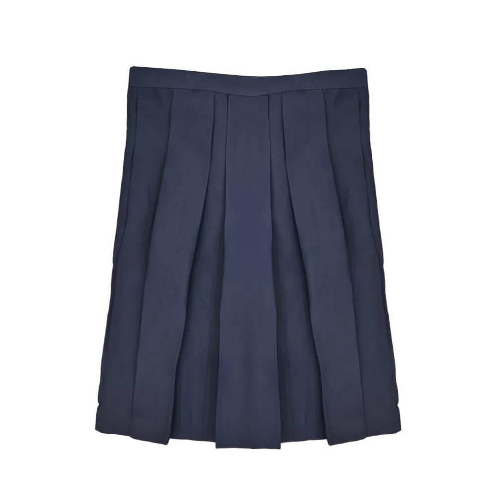 Falda Escolar Durex / Primaria / Talla 6 - Image 2