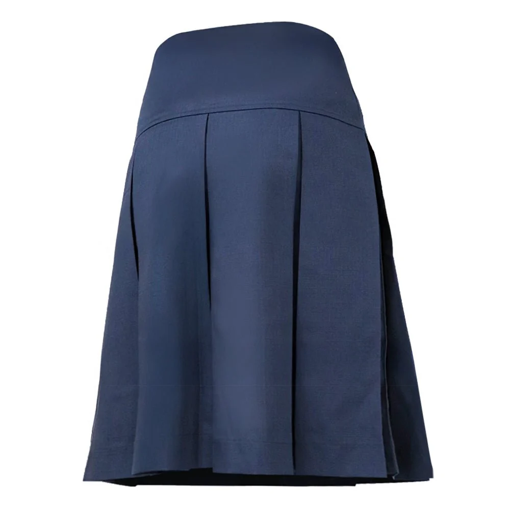 Falda Escolar Durex / Secundaria / Talla 16 - Image 2