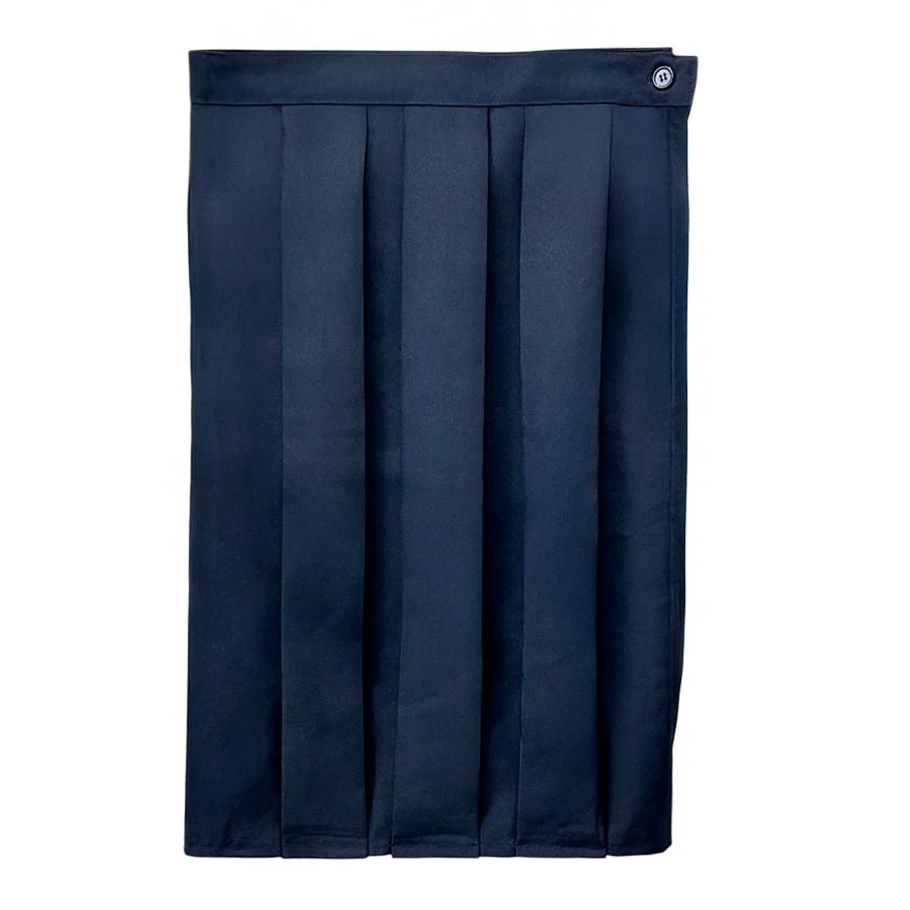 Falda Escolar Durex / Primaria / Talla 10