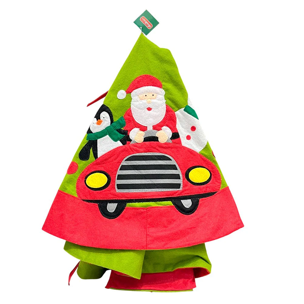Falda para Árbol de Navidad / 101.5 cm / Christmas Elegance - Image 2