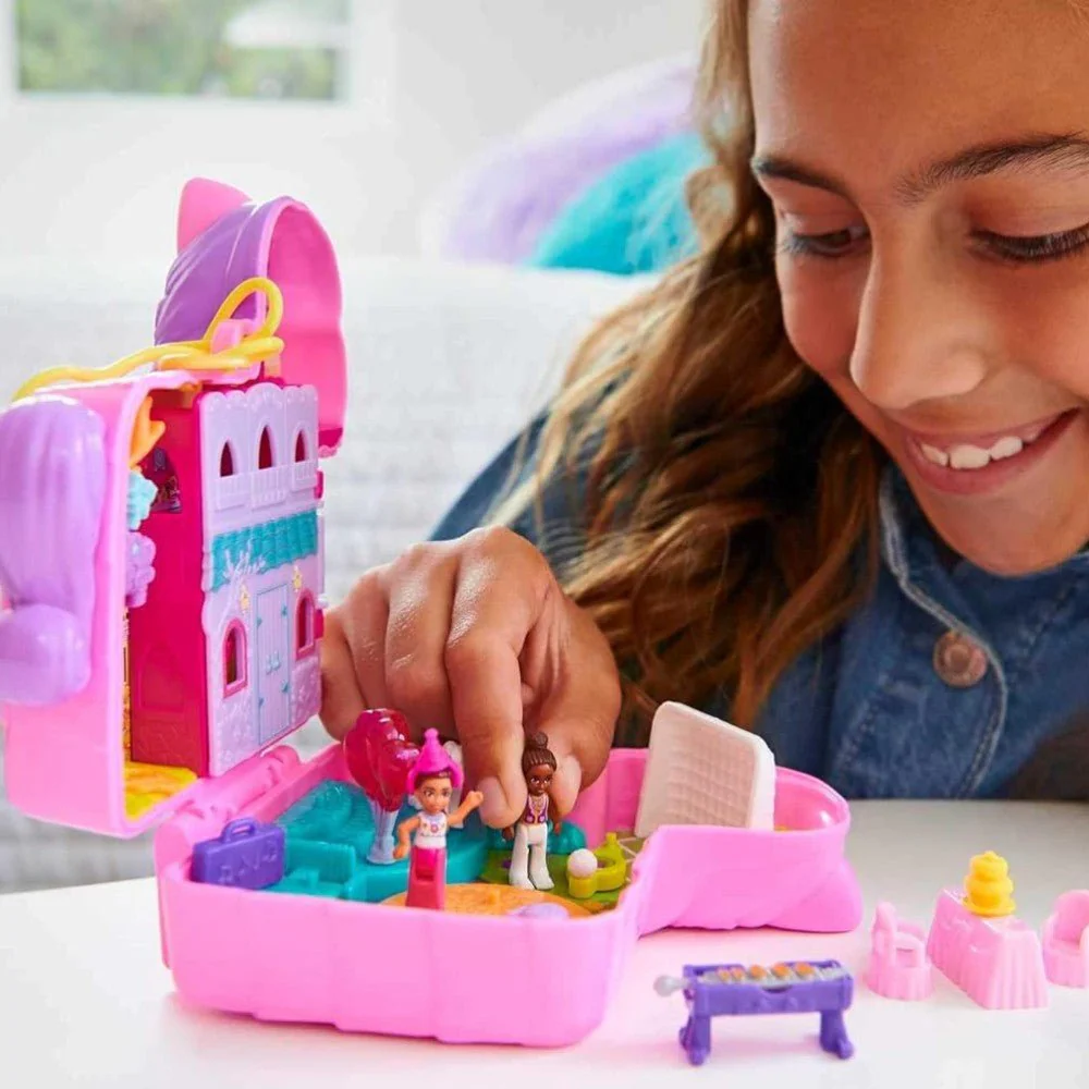 Fiesta de Piñata Polly Pocket - Image 2