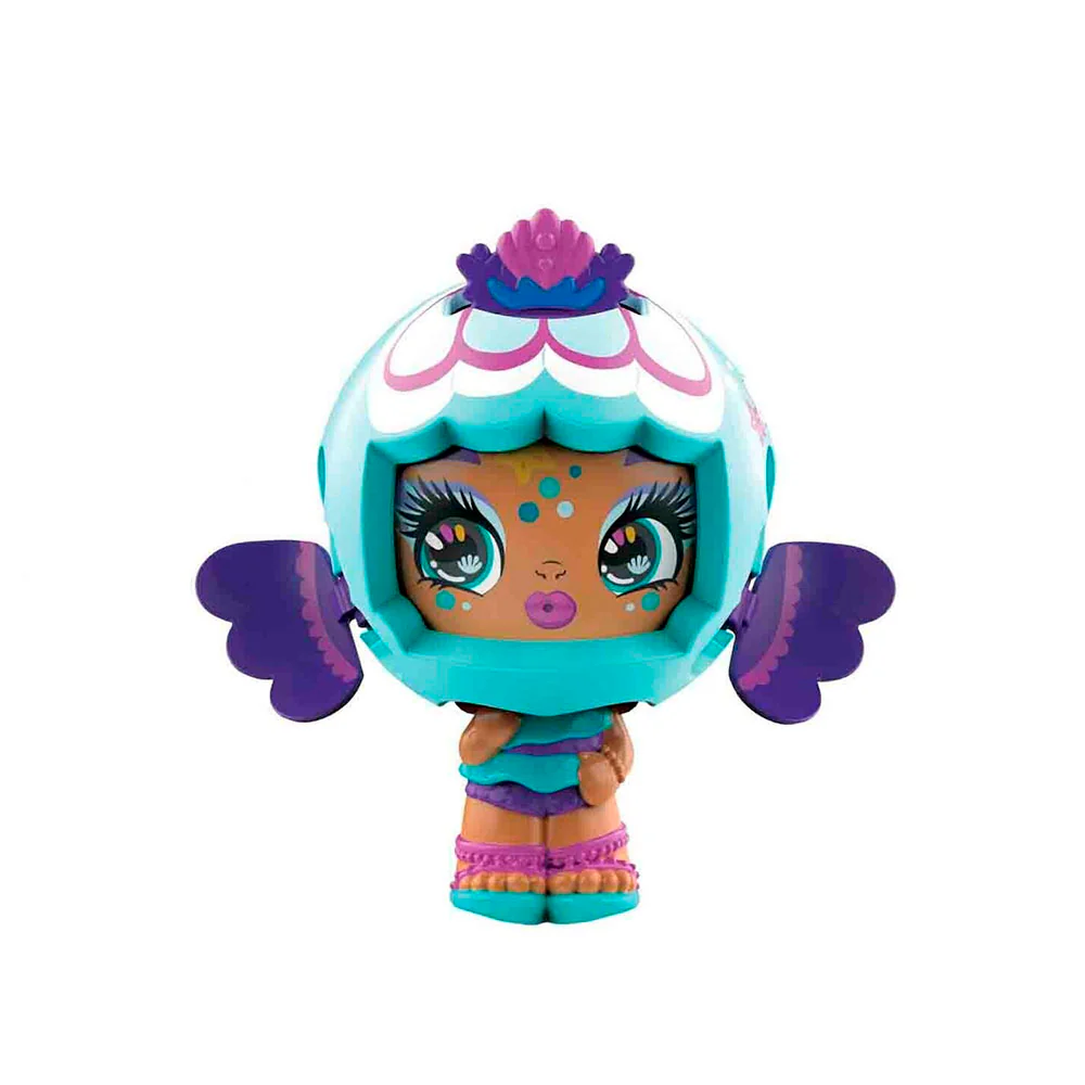 Figura Animal Zoobles Girl Happitat - Surtido - Image 3