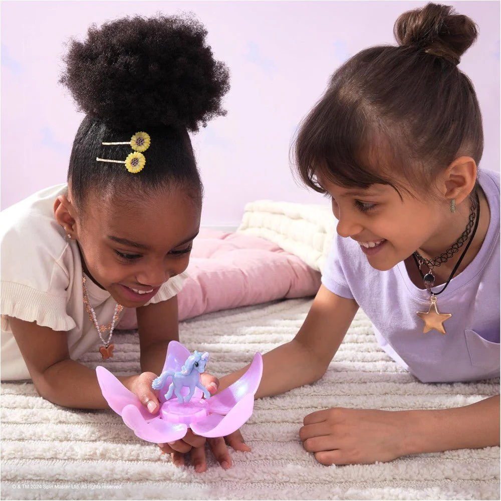 Figura Baby Unicornios x1 / Unicorn Academy / Surtido - Image 5