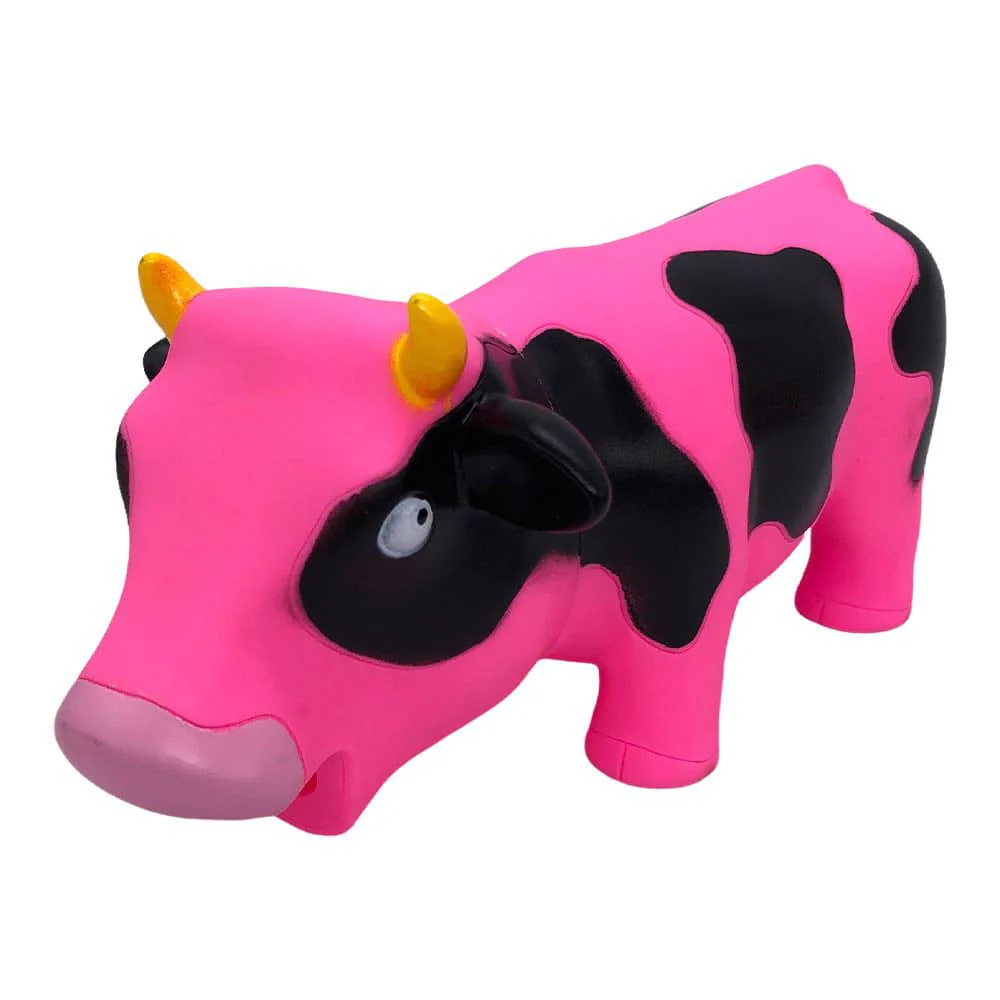 Figura de Animal Squeeze Me de Cerdo - Surtido