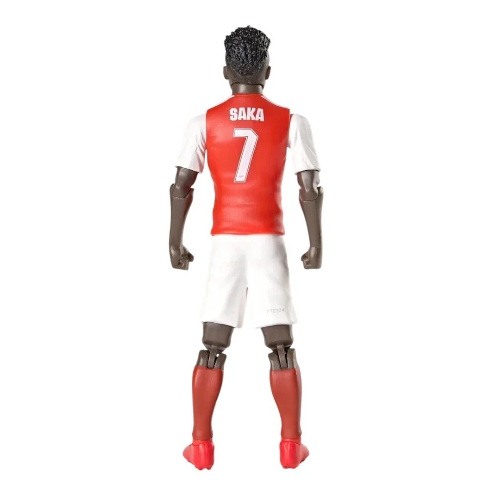 Figura De Bukayo Saka Arsenal 20 CM - Image 5