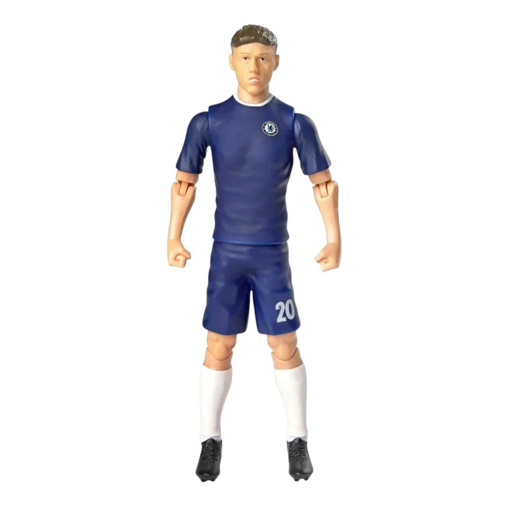 Figura De Cole Palmer Chelsea 20 CM - Image 3