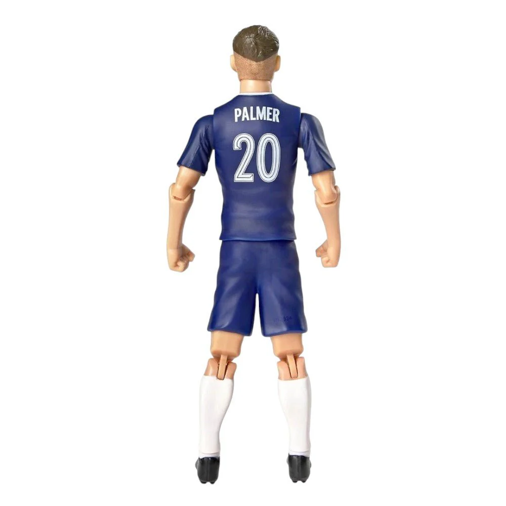 Figura De Cole Palmer Chelsea 20 CM - Image 5