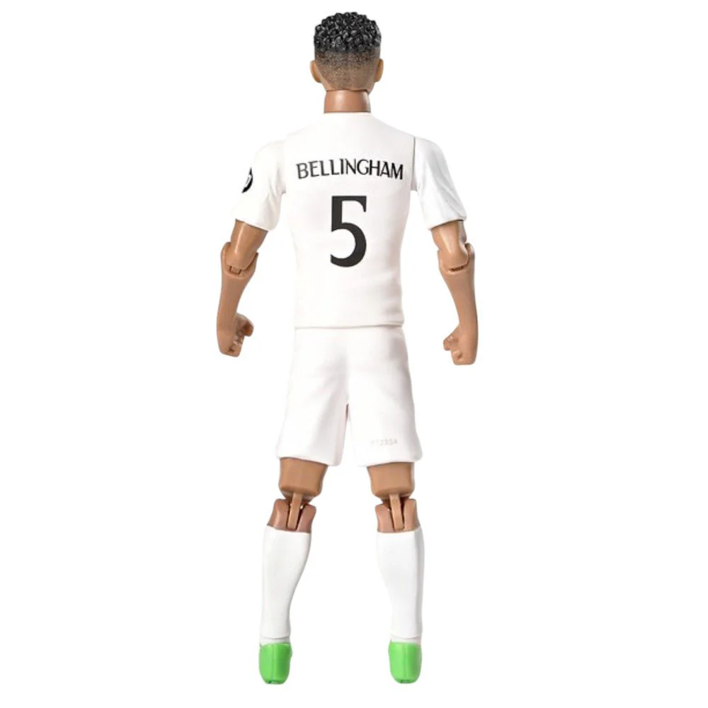 Figura De Jude Bellingham Real Madrid 20 CM - Image 3