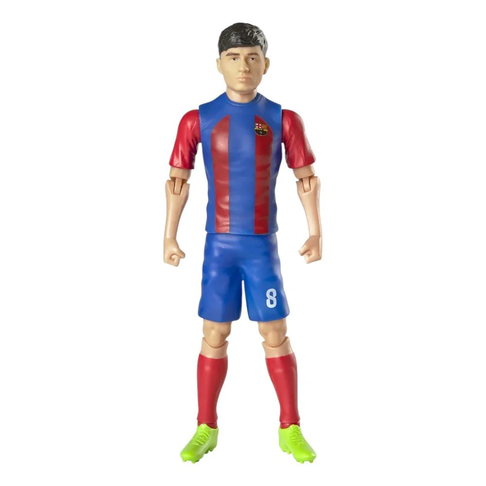 Figura De Pedri Barcelona 20 CM - Image 4
