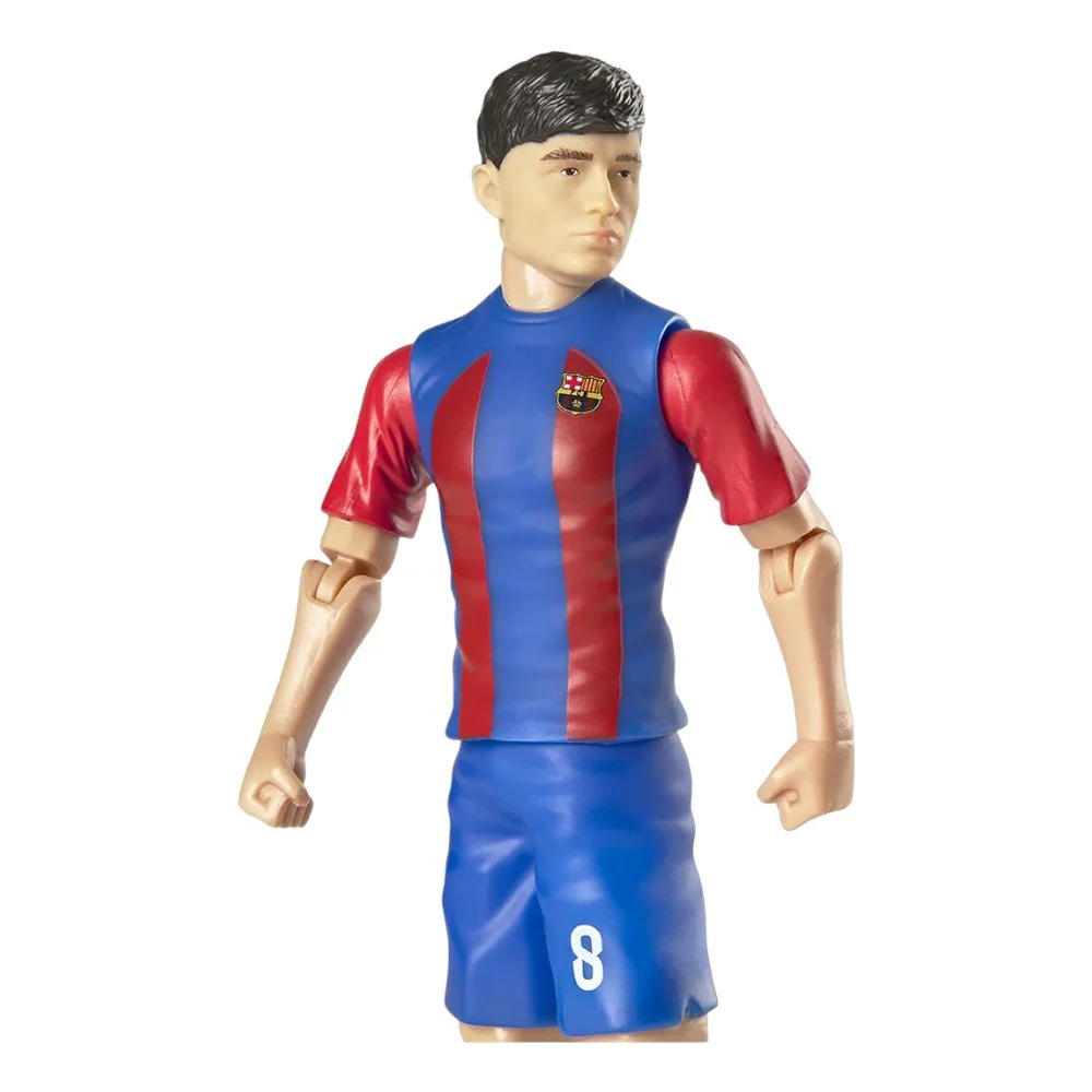 Figura De Pedri Barcelona 20 CM - Image 5