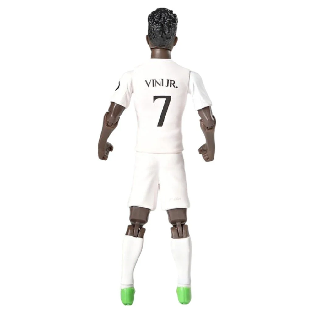 Figura De Vinícius Júnior Real Madrid 20 CM - Image 3