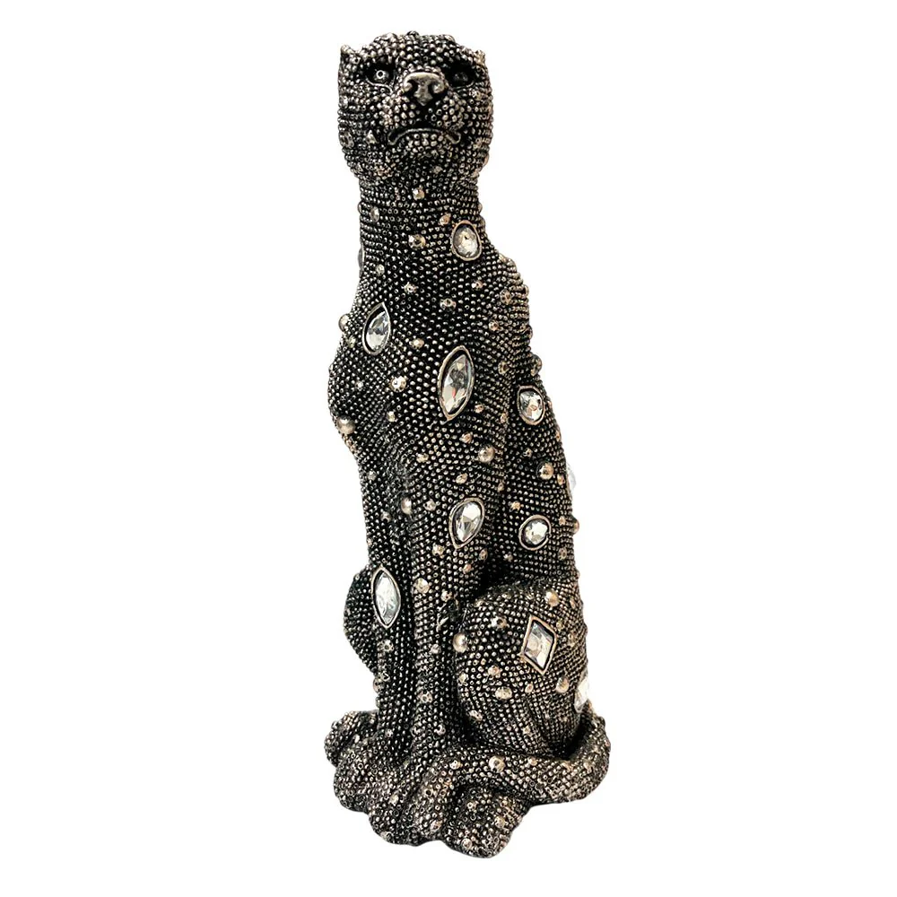 Figura Decorativa Home Elegance - Diseño de Jirafa - Image 3