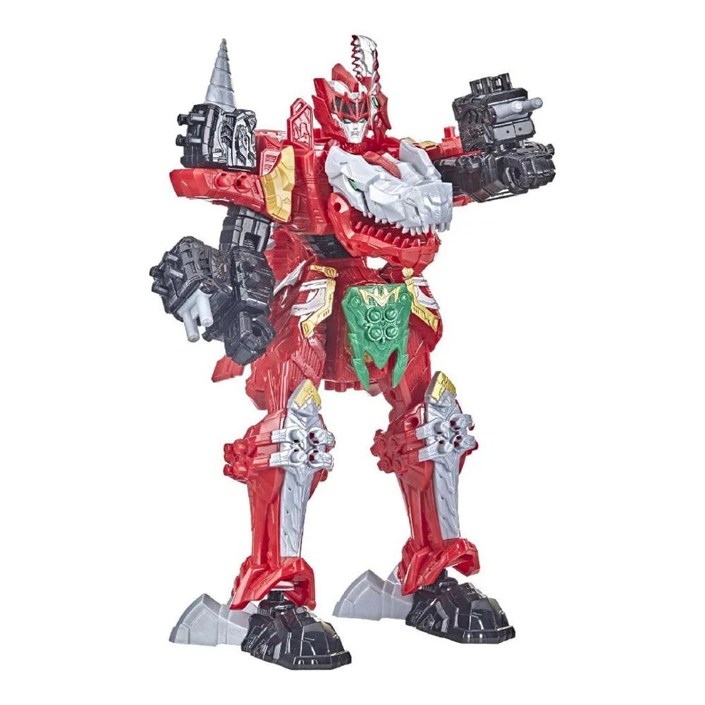 Figura Dinos Combining Zords - Surtido