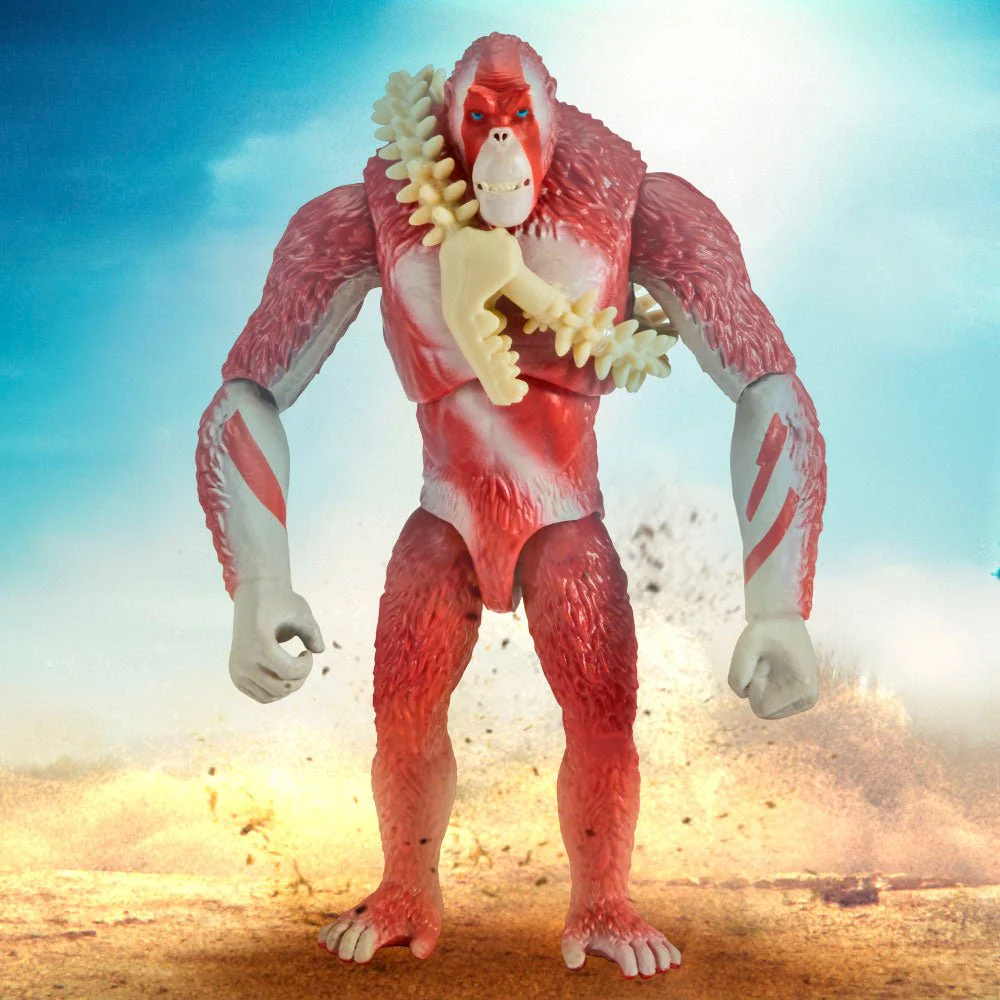 Figura Godzilla X Kong 6 Pulgada Surtido - Image 4