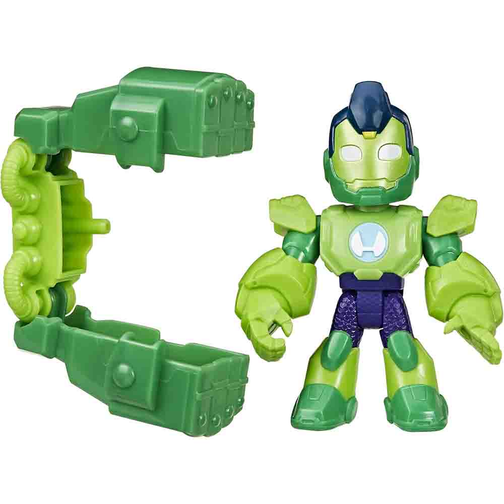 Figura Iron Man and His Awesome Friends / Surtido - Image 5