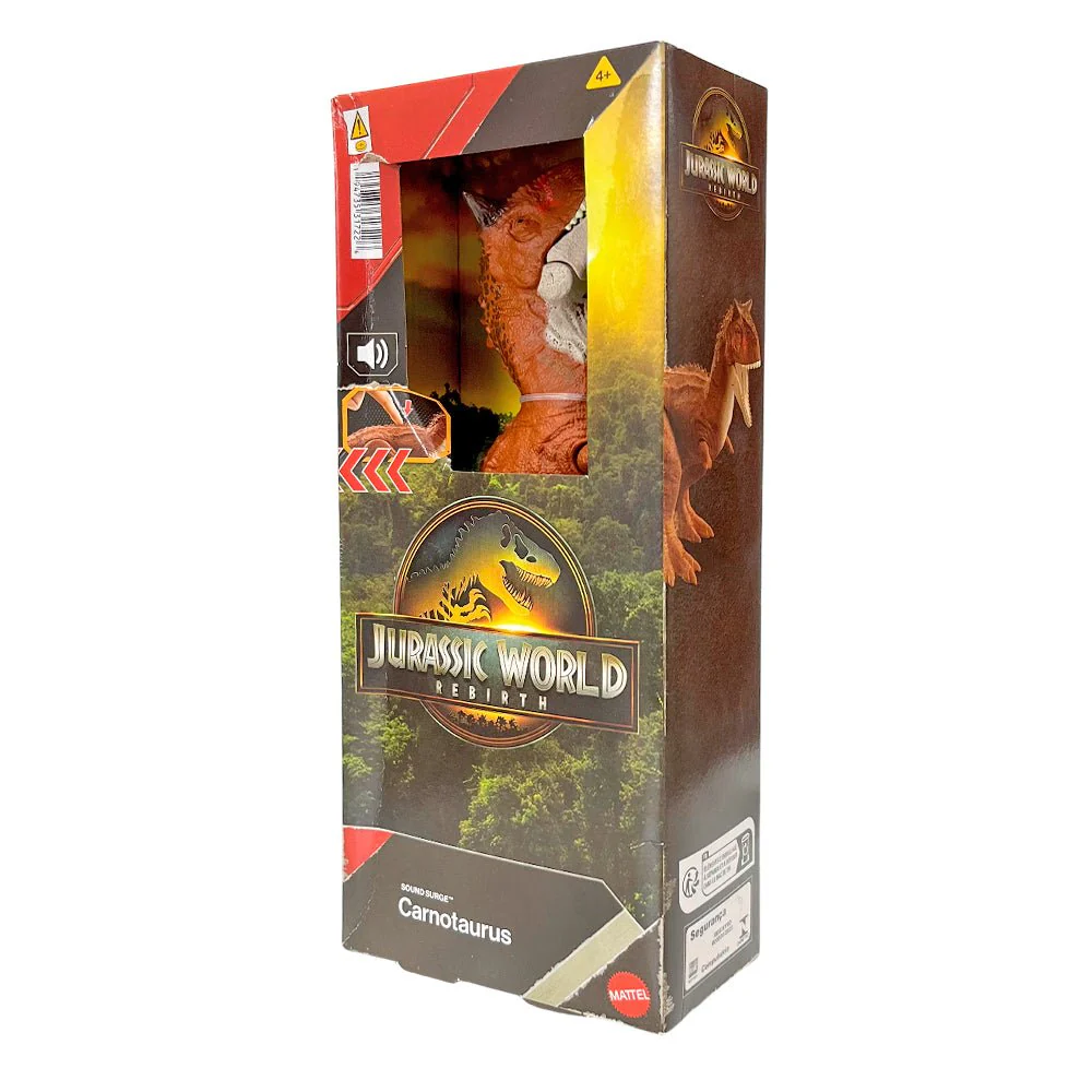 Figura Jurassic World Rebirth 12 Sounds - Image 3