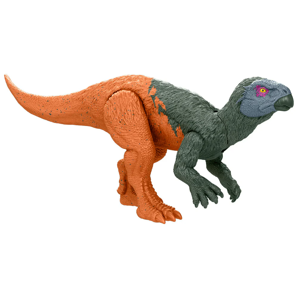 Figura Jurassic World Rebirth Danger / Jurassic World