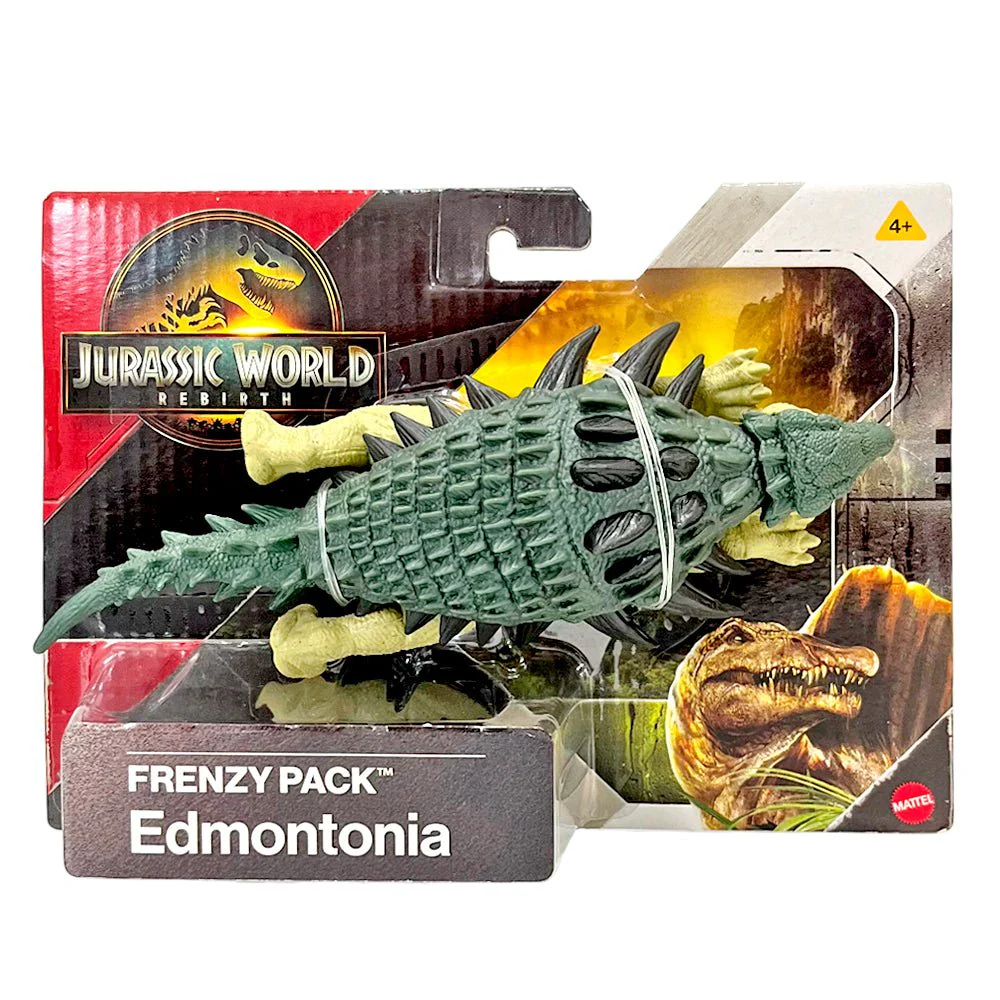 Figura Jurassic World Rebirth Danger / Jurassic World - Image 5